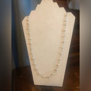 NAKAMOL Quartz Necklace
